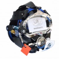 美国科比摩根潜水头盔 专业潜水器材重潜工程头盔 KMB-28头盔面罩