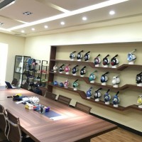 酷游运动用品招商