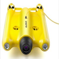 水下探索机器人 潜水员水下智能ROV录像机 150米深水作业