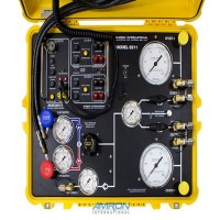 阿姆龙AMRON 8211潜水配气盘 潜水员气体通讯面板